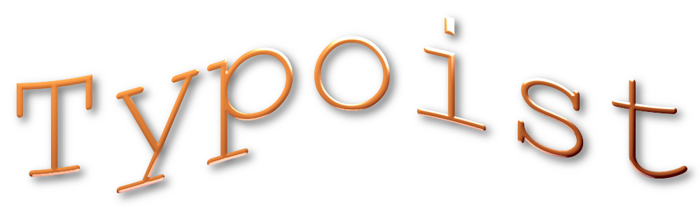 Typoist